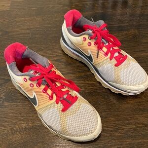 Nike Air Max Size 9